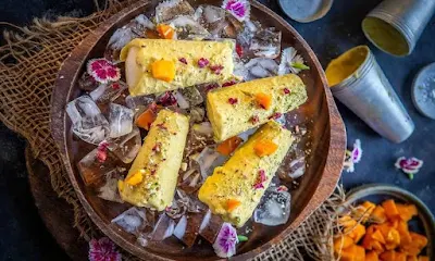 Lalaji Ki Kulfi