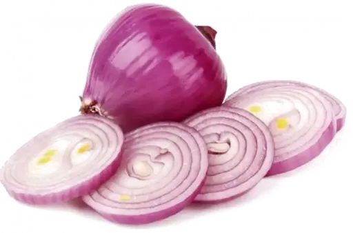 Onion Salad