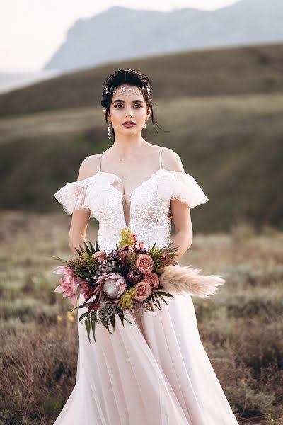 Wedding photographer Karina Malceva (karinamaltseva). Photo of 25 May 2019