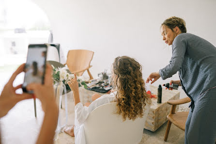 Fotógrafo de bodas Jan Kruk (yankrukov). Foto del 16 de junio 2020