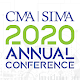 2020 CMA + SIMA Conference Download on Windows