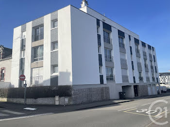 appartement à Vannes (56)