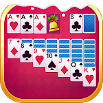 Cover Image of Unduh Solitaire Klasik 2.7.5 APK