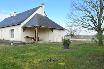 maison à Courchamps (49)