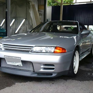 スカイライン GT-R BNR32