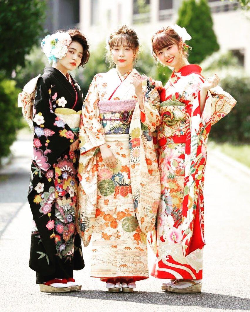 Image result for Kimono