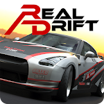 Cover Image of Unduh Real Drift Car Racing Lite 5.0.4 APK