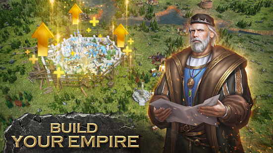 Guns and Empires 1.4.0.0 APK + Mod (المال غير محدود) إلى عن على ذكري المظهر