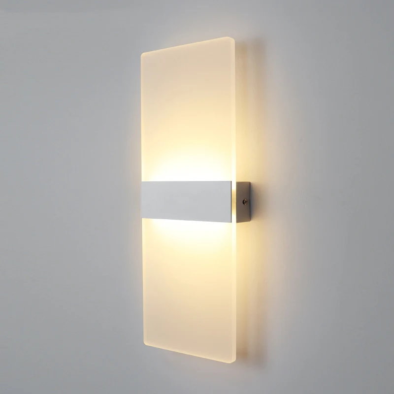 Title 5, Lampe de chevet LED simple pour chambre, salon,...