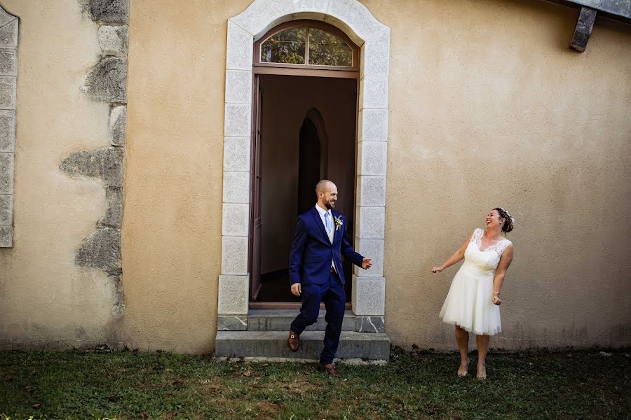 Wedding photographer Mateo Boffano (boffano). Photo of 28 September 2018