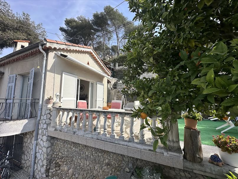 Vente maison 5 pièces 120.07 m² à Cagnes-sur-Mer (06800), 610 000 €