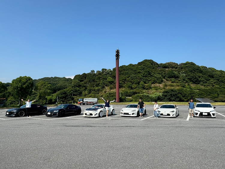 86のproject.R・project.Rスイーツ部・86オーナー女子・86オーナー男子・86好きは皆仲間に関するカスタム事例の投稿画像14枚目