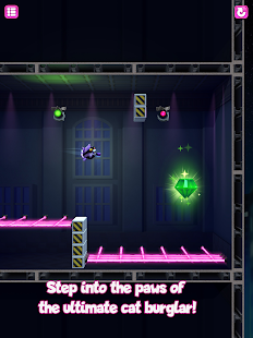 Hooky Crook Screenshot