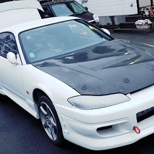 シルビア S15