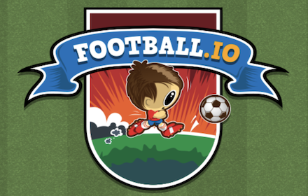 Football.io Soccer Game small promo image