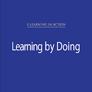 Learning By Doing  Icon