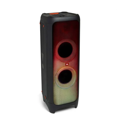 Loa Bluetooth JBL Party Box 1000 (Black)