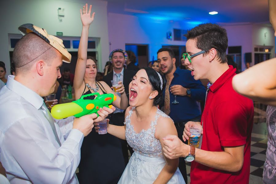 Fotógrafo de casamento Jefferson Silva (jeffsilvaphotos). Foto de 17 de abril 2019