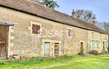 maison à Donzy (58)