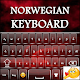 Download Norwegian Keyboard Sensmni For PC Windows and Mac 1.0