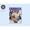 [Mã 1212Elsale0 Giảm 5% Đơn 400K] Đĩa Chơi Game Ps4: Naruto Shippuden: Ultimate Ninja Storm 4 Road To Boruto