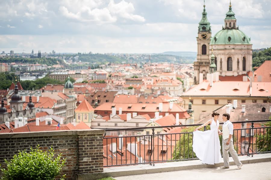 Fotógrafo de bodas Roman Lutkov (romanlutkov). Foto del 26 de marzo 2019