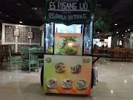 Es Pisang Ijo & Es Palu Butung photo 1