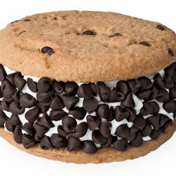 Single Chipster Ice Cream Sandwich