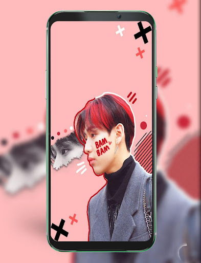 Bambam Wallpaper GOT7 HD