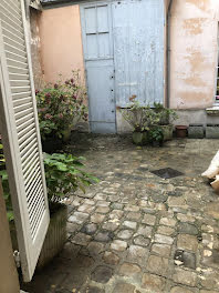 appartement à Versailles (78)