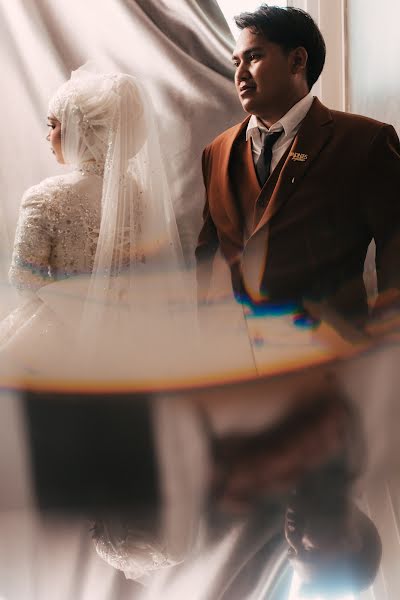 Fotógrafo de bodas Annawee Sayowan (samveen). Foto del 30 de abril