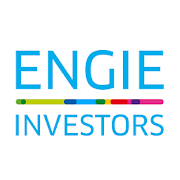 ENGIE  Investor Relations 1.1.0 Icon