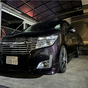 エルグランド PNE52