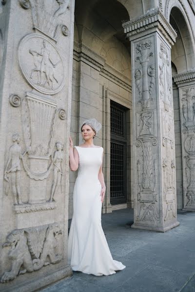 Fotógrafo de casamento Olga Dietiker (oljadietiker). Foto de 24 de fevereiro 2023