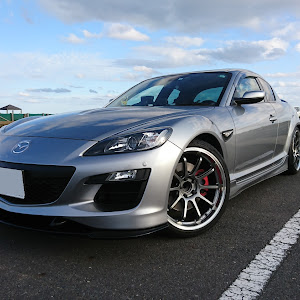 RX-8 SE3P