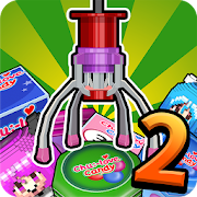 Claw Game Master 2  Icon