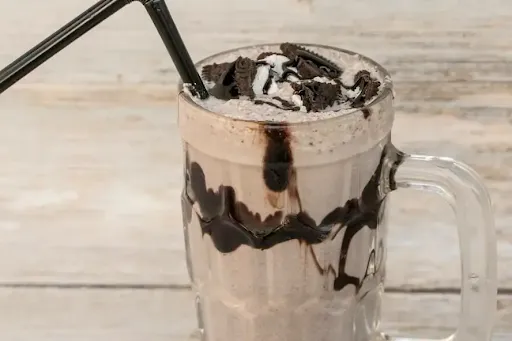 Brownie Oreo Shake