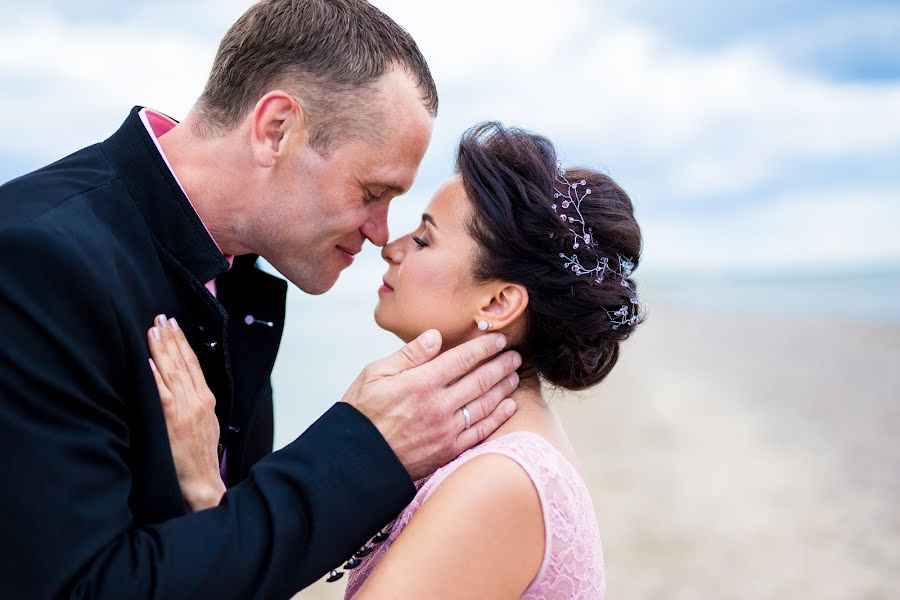 Fotógrafo de casamento Diana Eller (distudio). Foto de 2 de outubro 2017