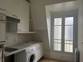 appartement à Neuilly-sur-Seine (92)