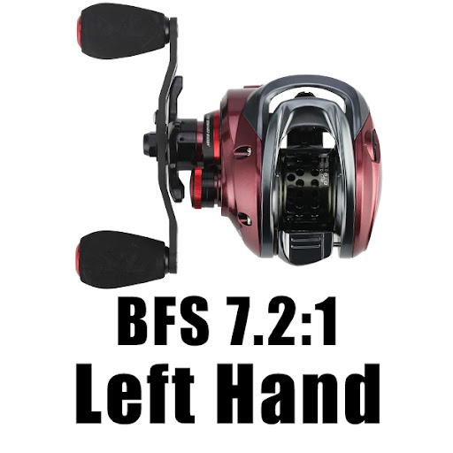 Title 9, Lightweight Long-Range Shallow Line Cup Water D...