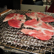 田季發爺燒肉