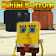 Bikini Bottom Game Mod for MCPE icon