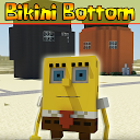 Download Bikini Bottom Game Mod for MCPE Install Latest APK downloader