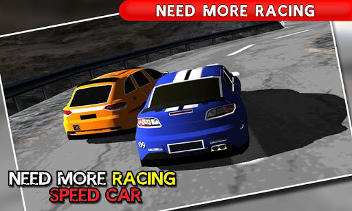 免費下載體育競技APP|Need More Racing Speed Car app開箱文|APP開箱王