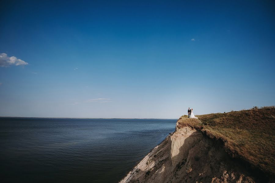 Wedding photographer Aleksandr Malyukov (malyukov). Photo of 11 March 2020