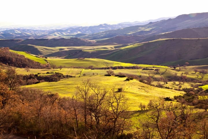 La Valle degli Orti di Logilux