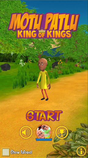 Motu Patlu King Of Kings Revenue Download Estimates Google