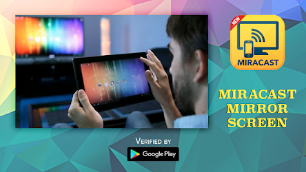 Miracast For Android To Tv 4 0 4 Apk Android Apps