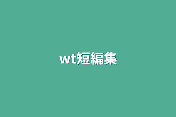 wt短編集