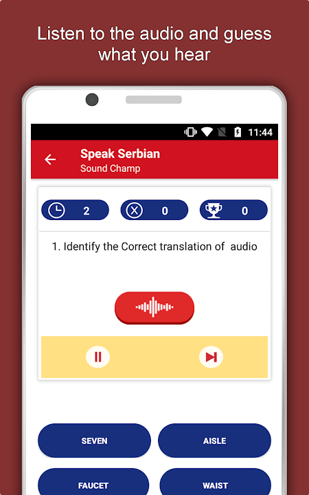 Download Speak Serbian Learn Serbian Language Offline For